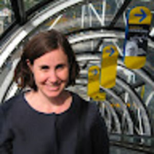 Meet your Posher, Debbie